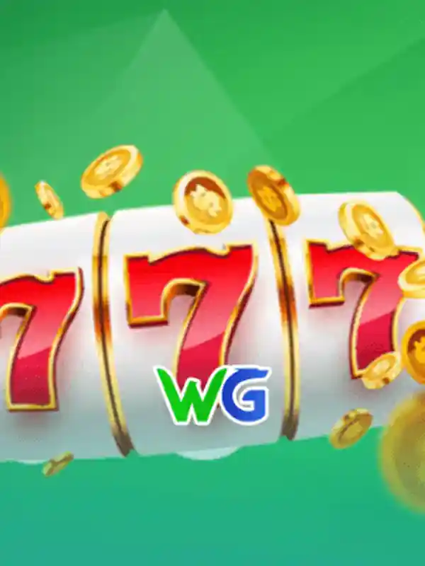 WG স্লট অনলাইন ক্যাসিনো গেম pvipbet